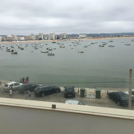 Serene Waterfront Sao Martinho do Porto