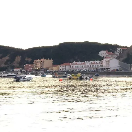 Διαμέρισμα Serene Waterfront Sao Martinho do Porto